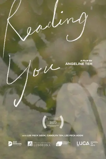 Reading You (2023)