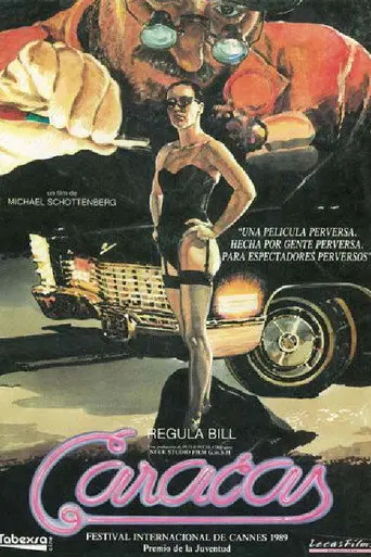 Caracas (1989)