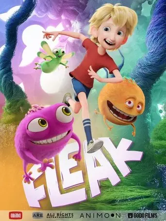 Fleak (2025)
