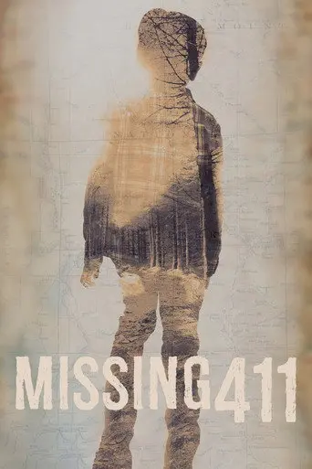 Missing 411 (2017)