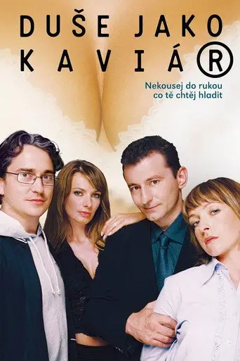 Dirty Soul (2004)
