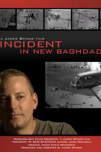 Incident in New Baghdad (2011)