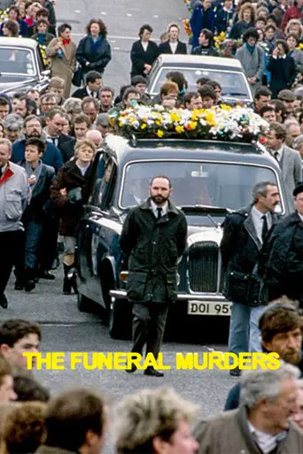 The Funeral Murders (2018)