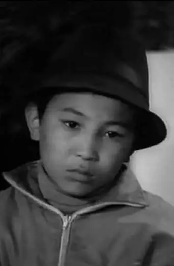 Shackles (1993)