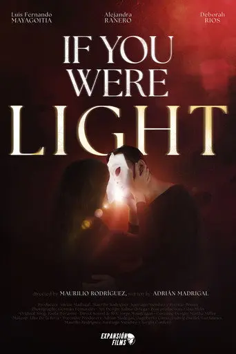 If You Were Light (2026)