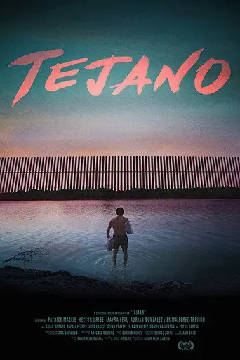 Tejano (2018)