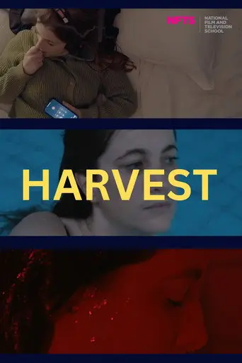 Harvest (2023)