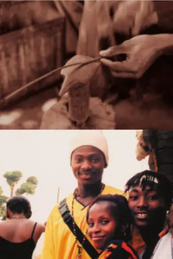 La main invisible (2002)