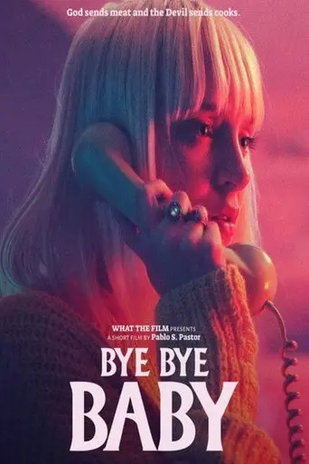 Bye Bye Baby (2017)