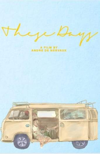 These Days (2019)