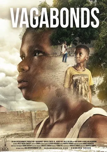 Vagabonds (2019)