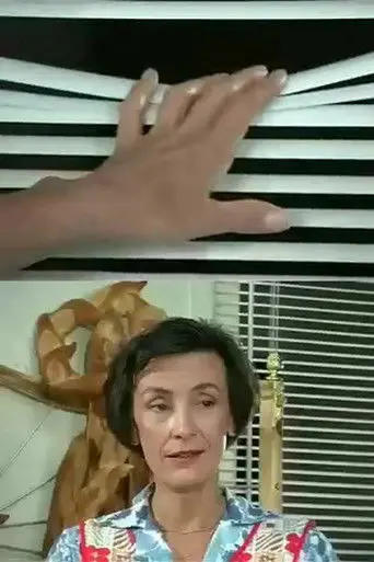 La Boulangère et le cosmonaute (1996)