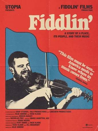 Fiddlin' (2019)