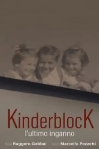 KinderblocK - L'ultimo Inganno (2020)
