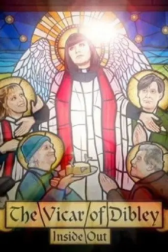 The Vicar of Dibley: Inside Out (2021)