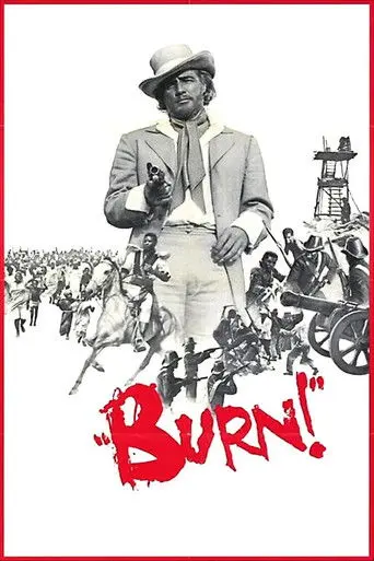Burn! (1969)