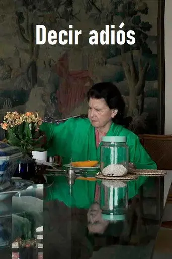 Decir adiós (2023)