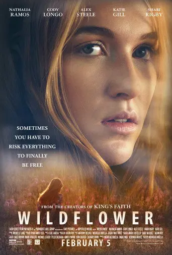 Wildflower (2016)