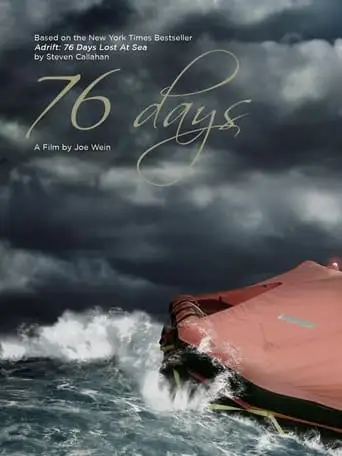 76 Days Adrift (2025)