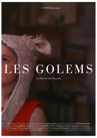 The Golems (2026)