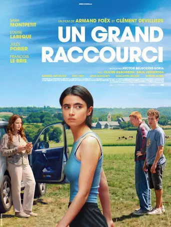 Un grand raccourci (2026)