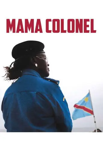 Mama Colonel (2017)