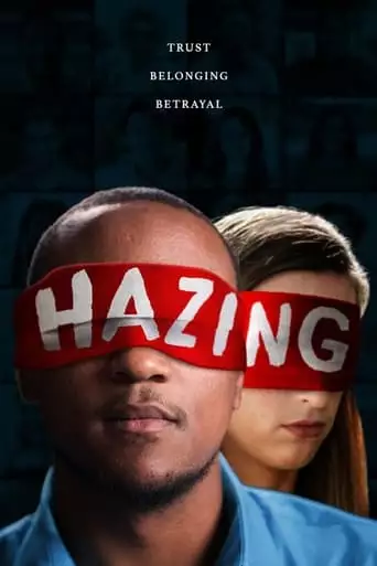 Hazing (2022)