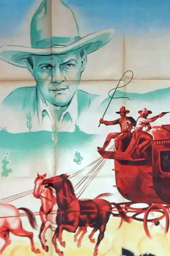 Galloping Thru (1931)