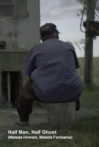 Half Man, Half Ghost (2015)
