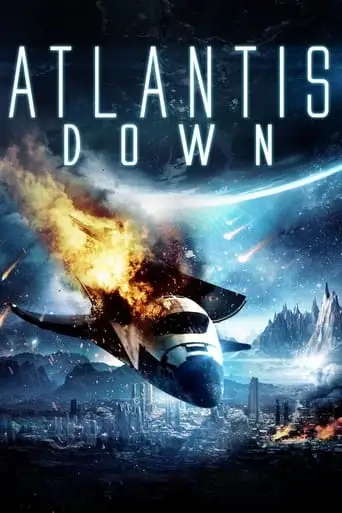 Atlantis Down (2010)