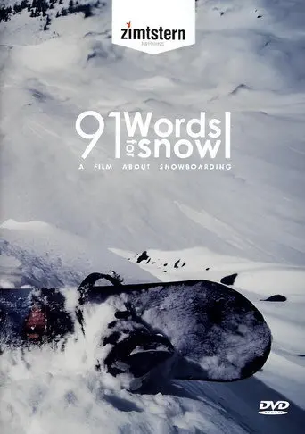 91 Words for Snow (2005)