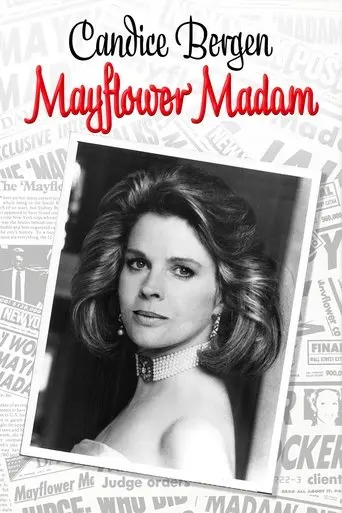 Mayflower Madam (1987)