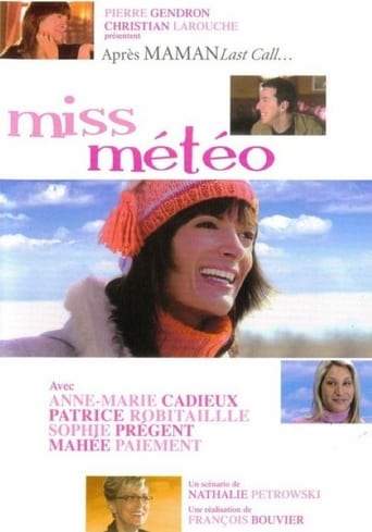 Miss Météo (2005)