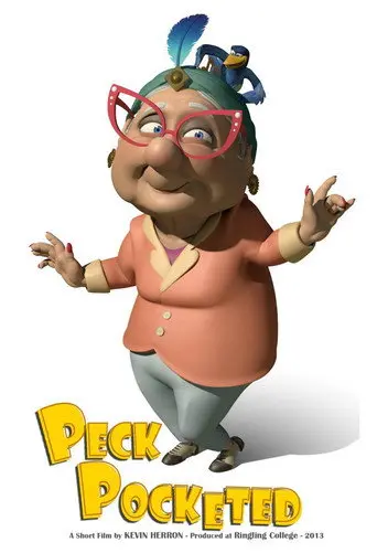 Peck Pocketed (2013)