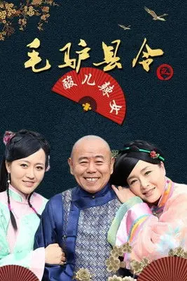 毛驴县令之酸儿辣女 (2014)