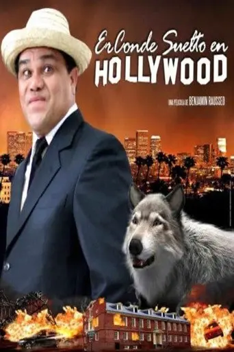 Er Conde Suelto In Hollywood (2014)