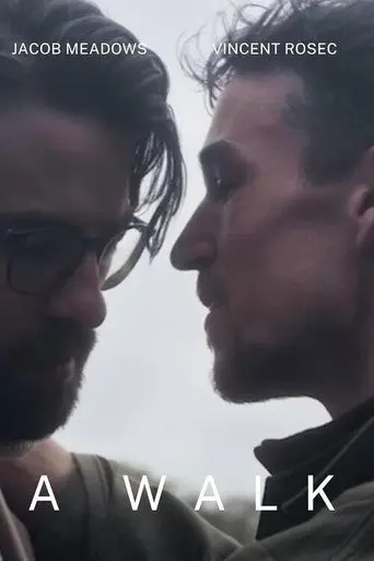 A Walk (2022)
