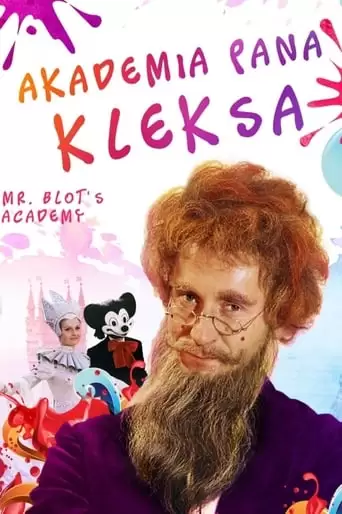 Mister Blot's Academy (1984)