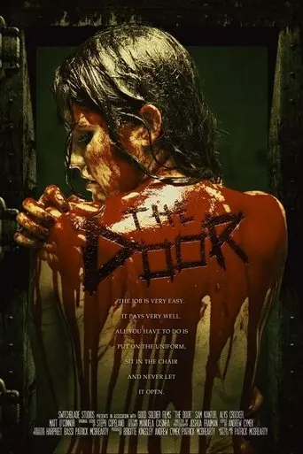 The Door (2014)