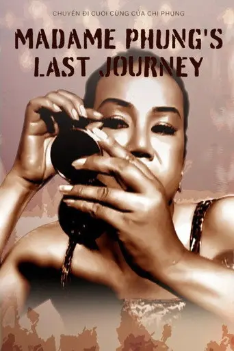 Madam Phung's Last Journey (2014)