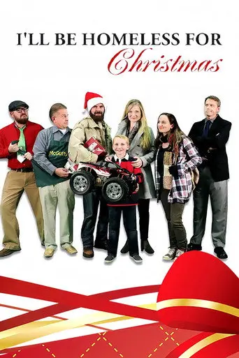 I'll Be Homeless for Christmas (2012)