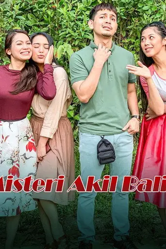 Misteri Akil Balik (2019)
