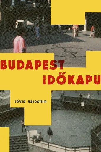Budapest Timegate (2025)