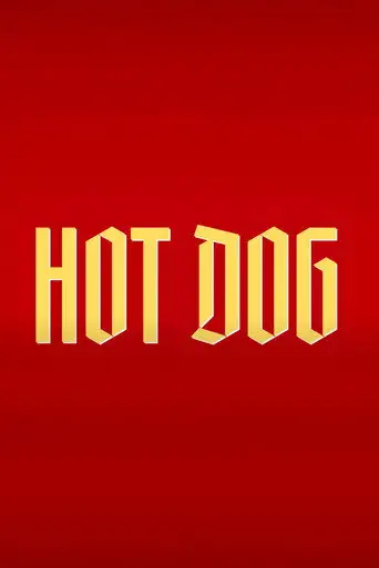 Hot Dog (2022)