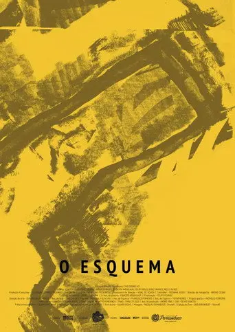 O Esquema (2018)