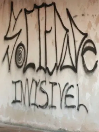 Invisible Society (2023)