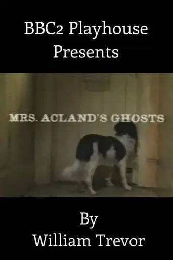 Mrs. Acland's Ghosts (1975)