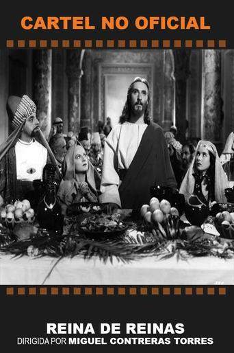 Reina De Reinas: La Virgen Maria (1948)