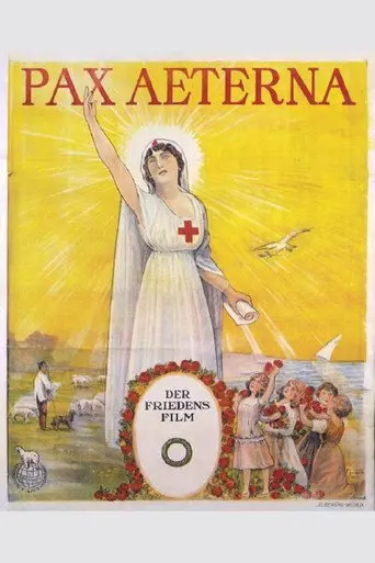 Peace on Earth (1917)