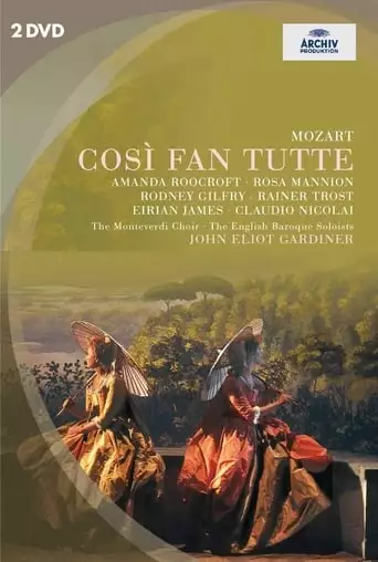 Così fan tutte (1992)